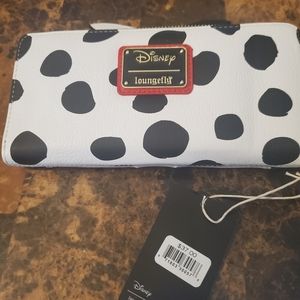 Disney wallet